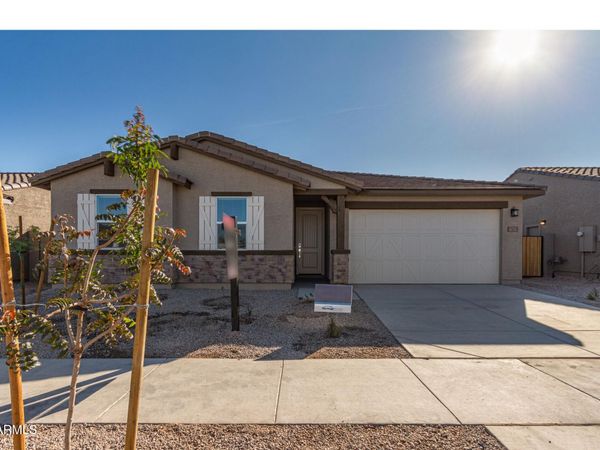 17629 W MADISON Street, Goodyear, AZ 85338