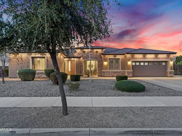 21960 E RUSSET Road, Queen Creek, AZ 85142