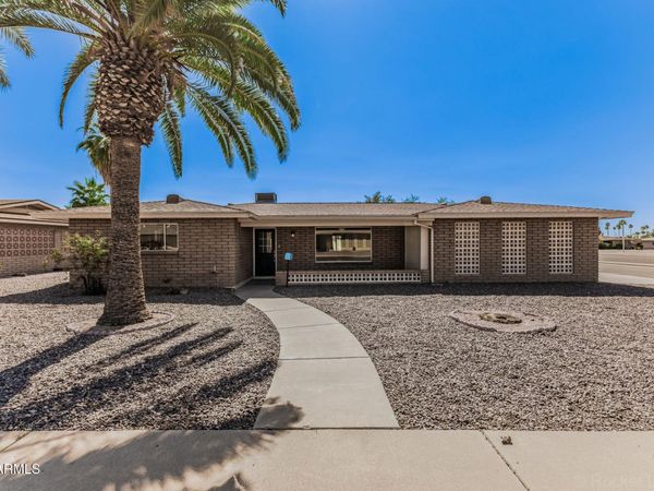 6009 E BOISE Street, Mesa, AZ 85205