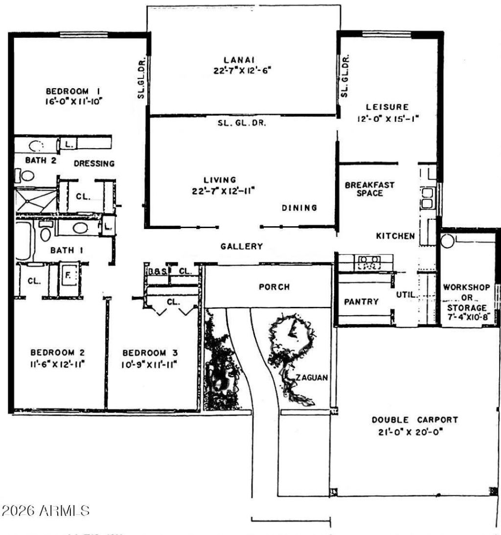 9901 W Peoria Avenue, Sun City, AZ 85351 Main Photo