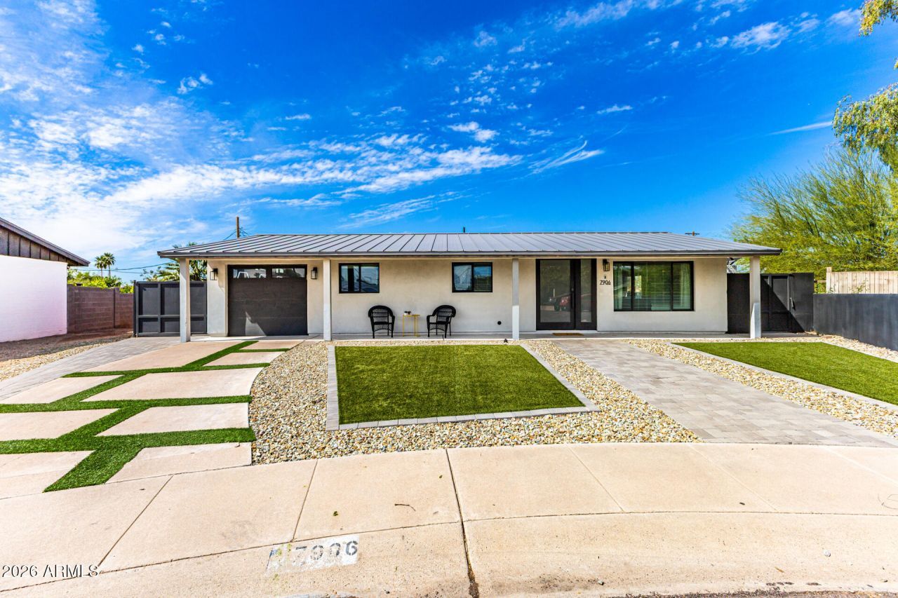 7906 E Kimsey Lane, Scottsdale, AZ 85257 Main Photo