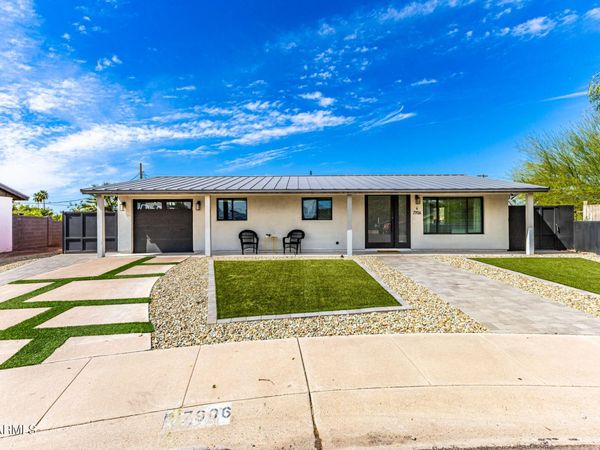 7906 E KIMSEY Lane, Scottsdale, AZ 85257