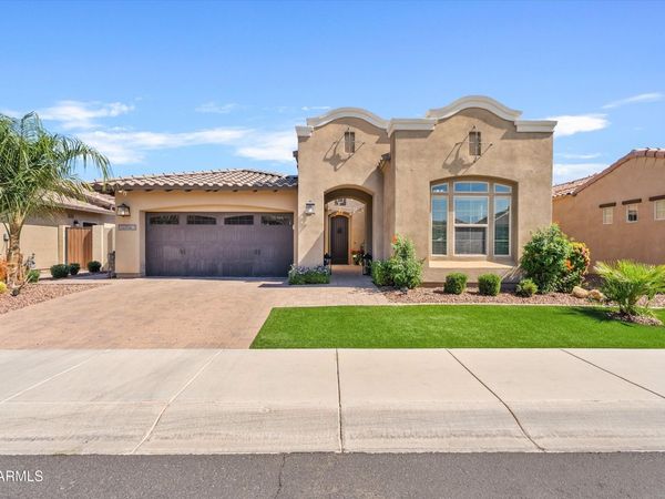 19893 S 185TH Way, Queen Creek, AZ 85142