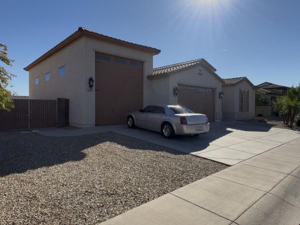 18349 W MARSHALL Lane W, Surprise, AZ 85388