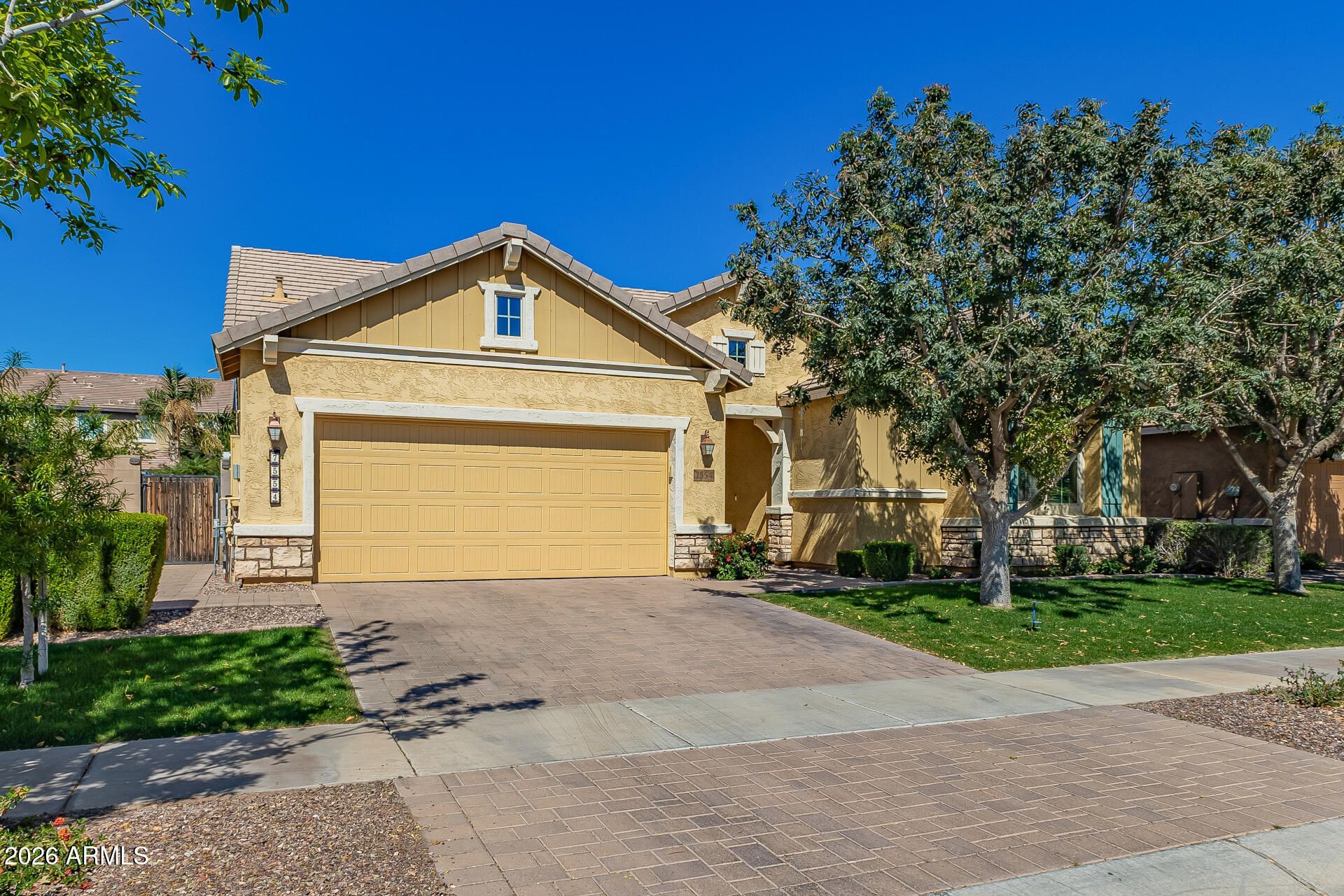 7554 E Plata Avenue, Mesa, AZ 85212 Main Photo