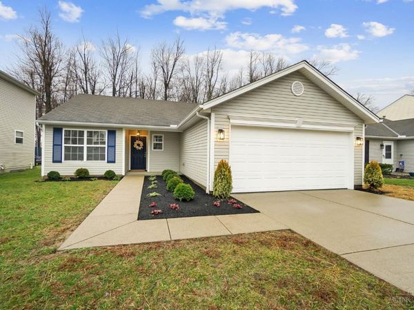 46 Huntington Avenue, Amelia, OH 45102