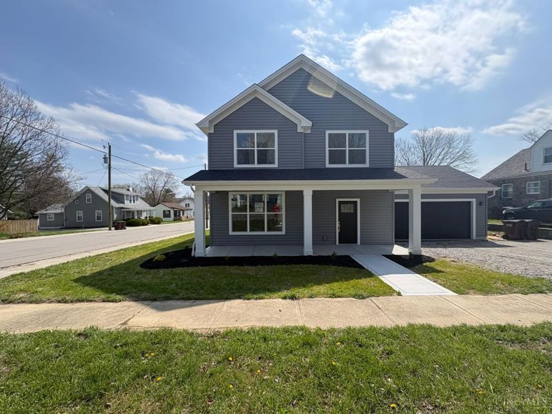 192 N Broadway Street, Williamsburg, OH 45176 Photo 1