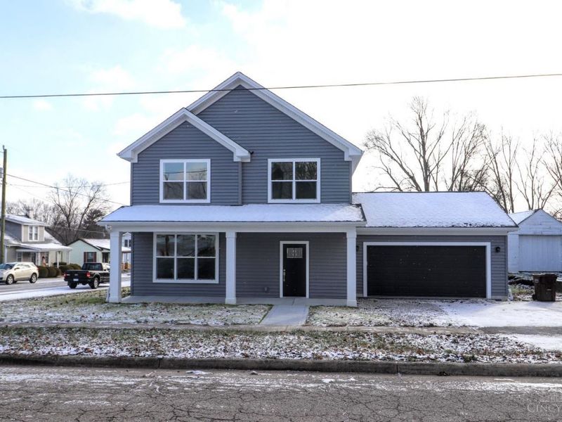 192 N Broadway Street, Williamsburg, OH 45176 Photo 1