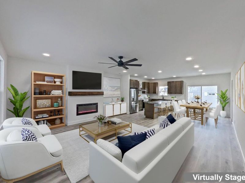 192 N Broadway Street, Williamsburg, OH 45176 Photo 10