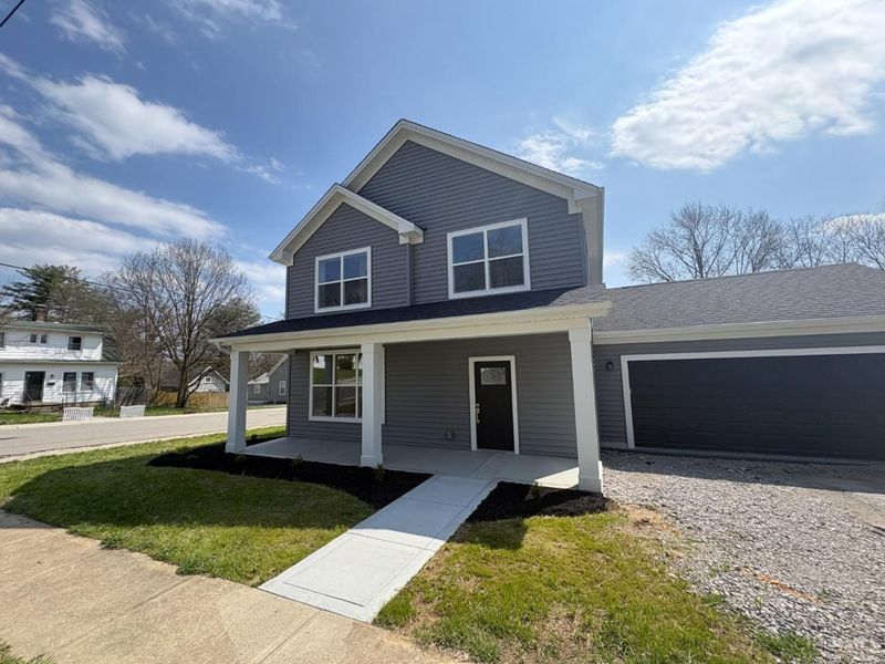 192 N Broadway Street, Williamsburg, OH 45176 Photo 2