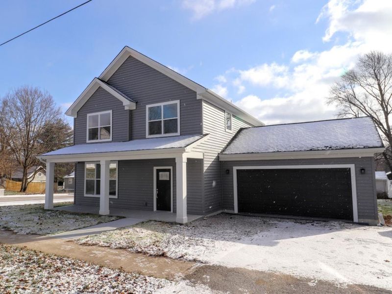 192 N Broadway Street, Williamsburg, OH 45176 Photo 2