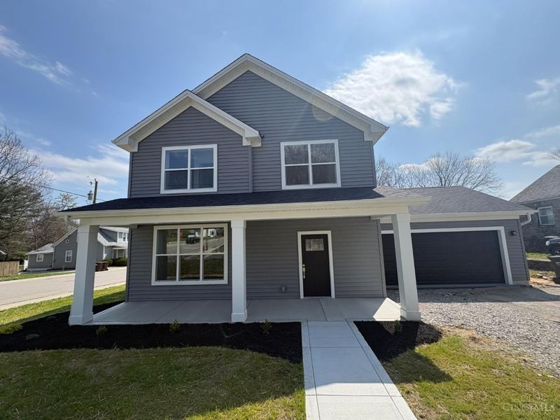 192 N Broadway Street, Williamsburg, OH 45176 Photo 3