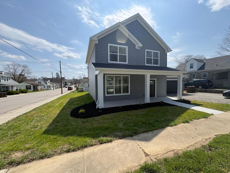 192 N Broadway Street, Williamsburg, OH 45176 Photo 4