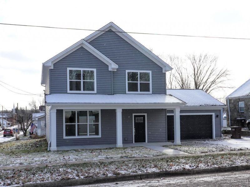 192 N Broadway Street, Williamsburg, OH 45176 Photo 4