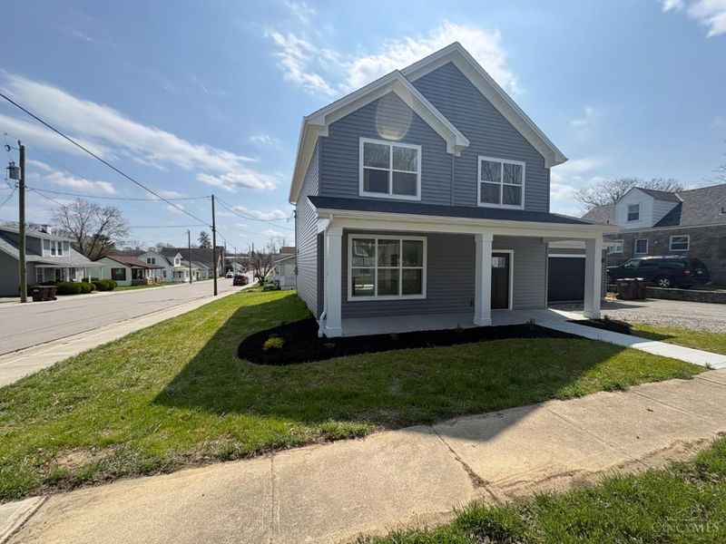 192 N Broadway Street, Williamsburg, OH 45176 Photo 6