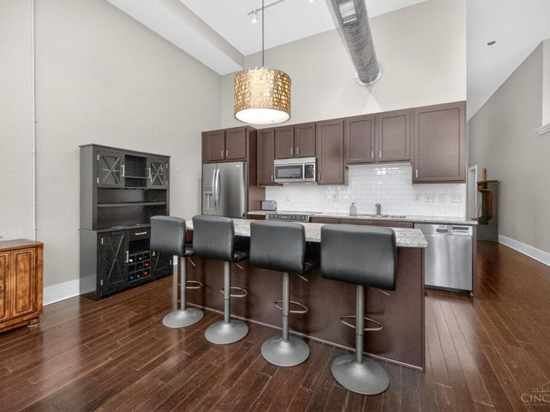 417 Vine Street, Unit 201, Cincinnati, OH 45202 Photo 15