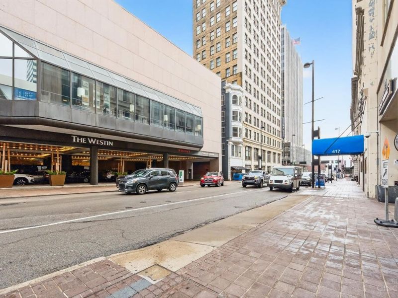 417 Vine Street, Unit 201, Cincinnati, OH 45202 Photo 29