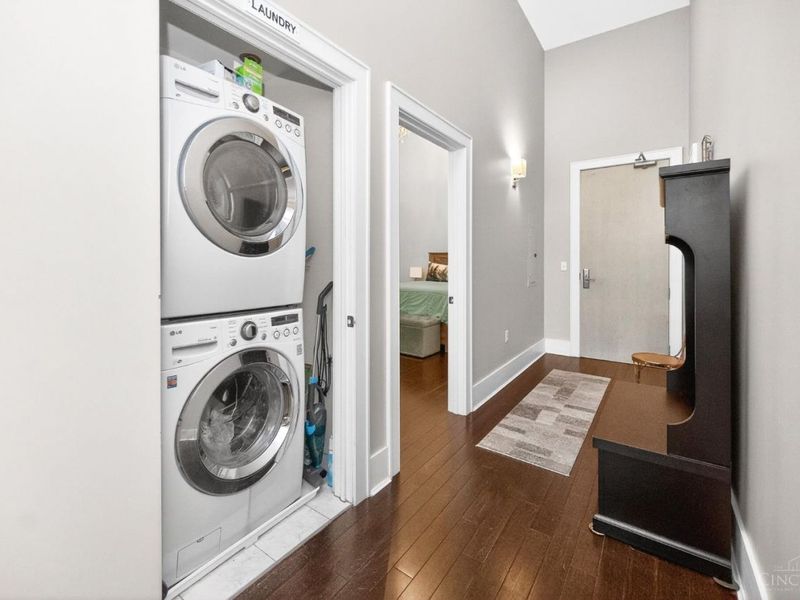 417 Vine Street, Unit 201, Cincinnati, OH 45202 Photo 6