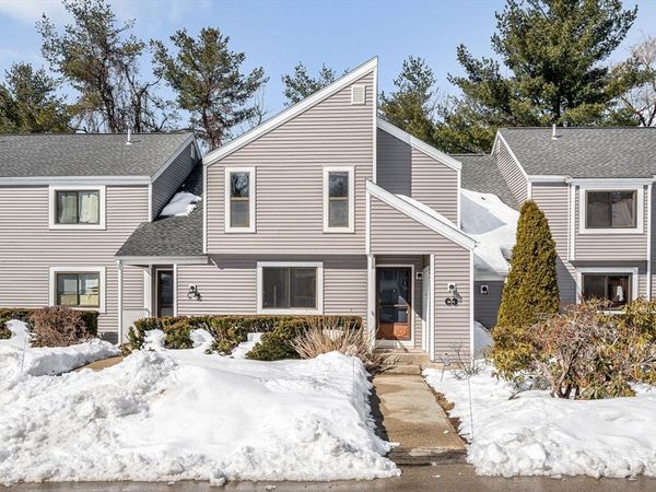 3 Black Oak Dr, Unit C, Nashua, NH 03062