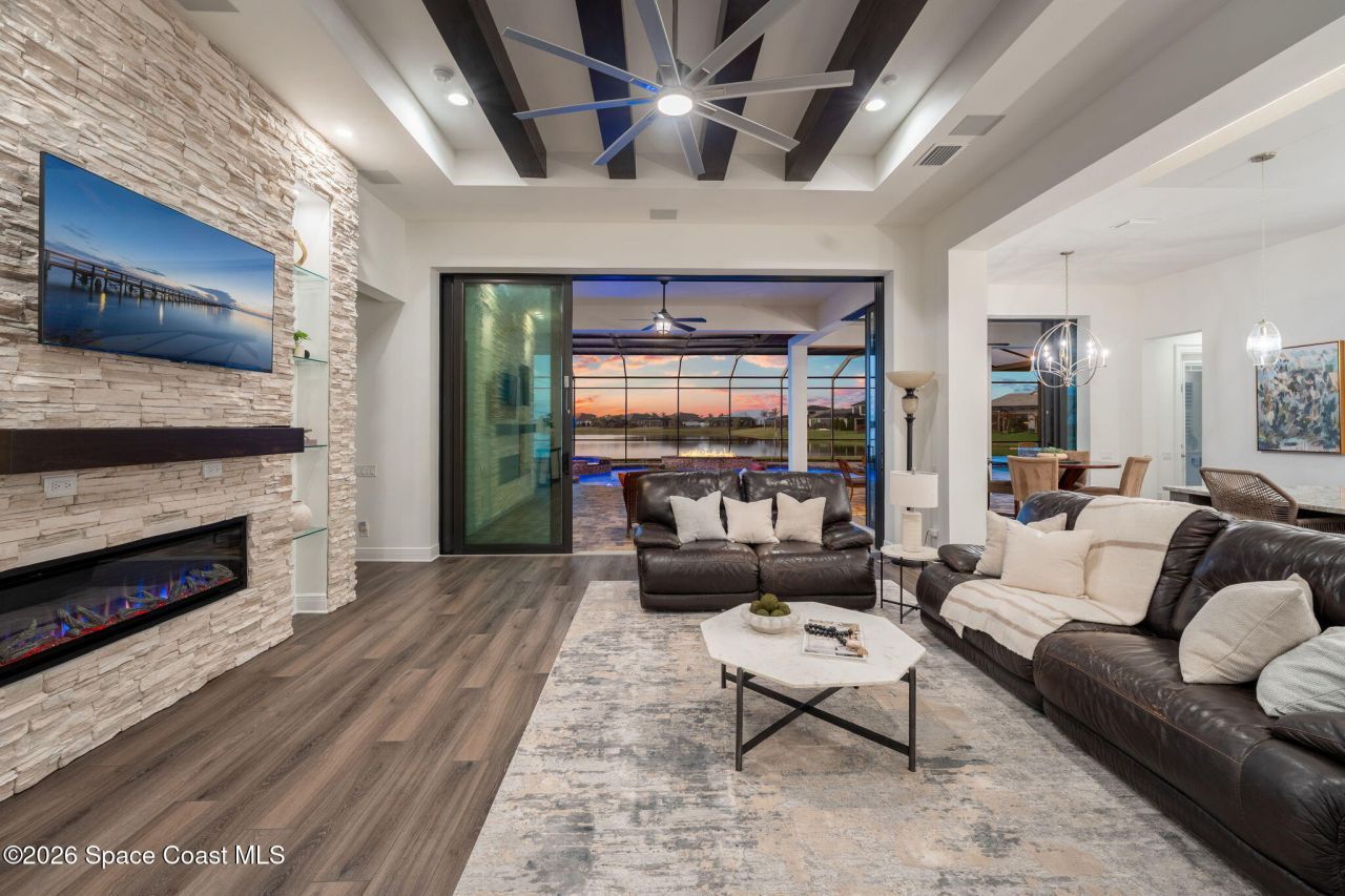 3638 Lake Adelaide Place, Rockledge, FL 32955 Photo