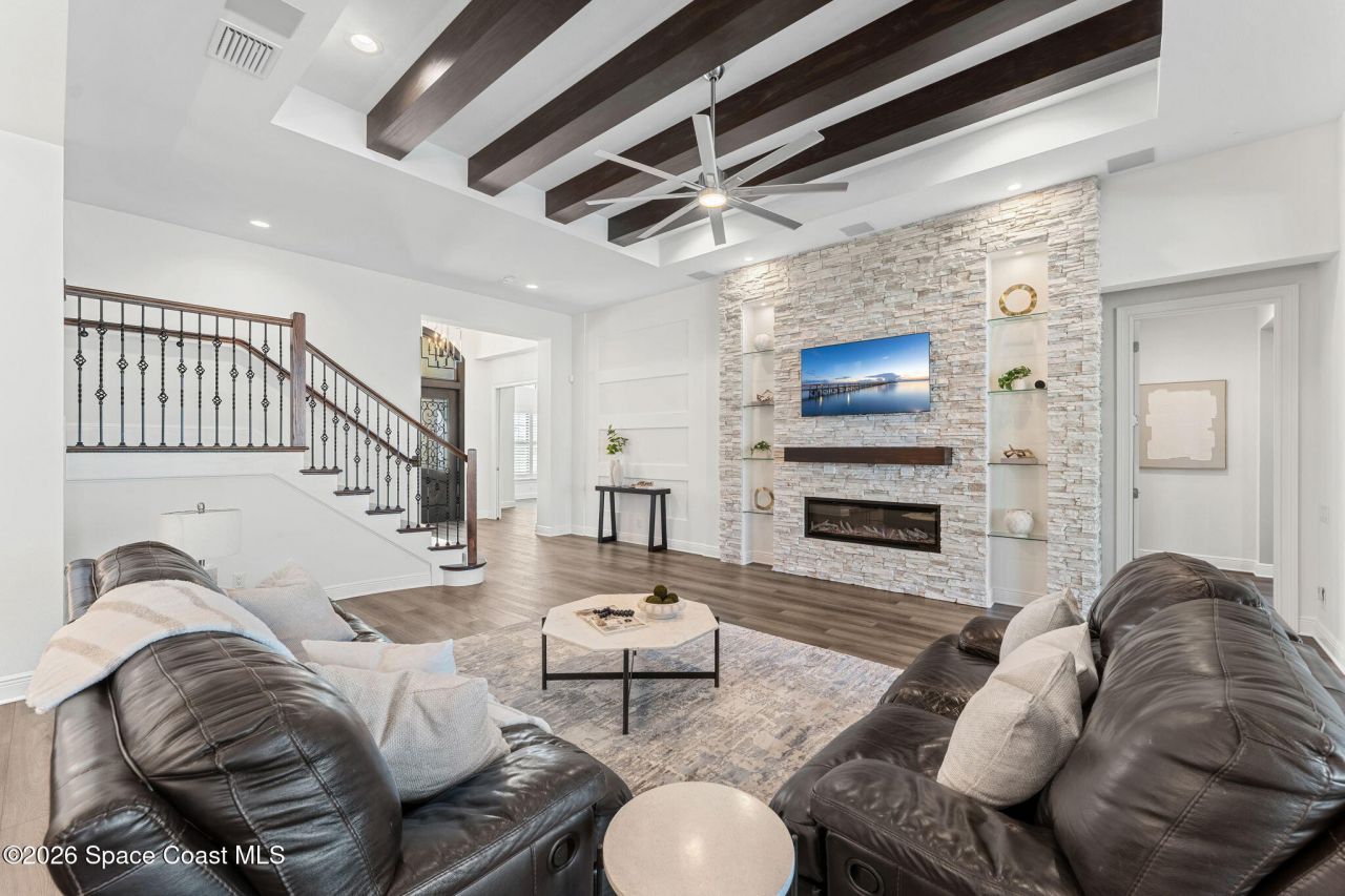 3638 Lake Adelaide Place, Rockledge, FL 32955 Photo