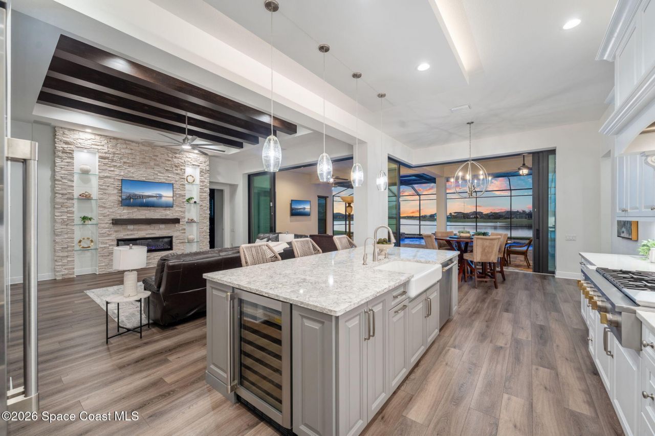 3638 Lake Adelaide Place, Rockledge, FL 32955 Photo