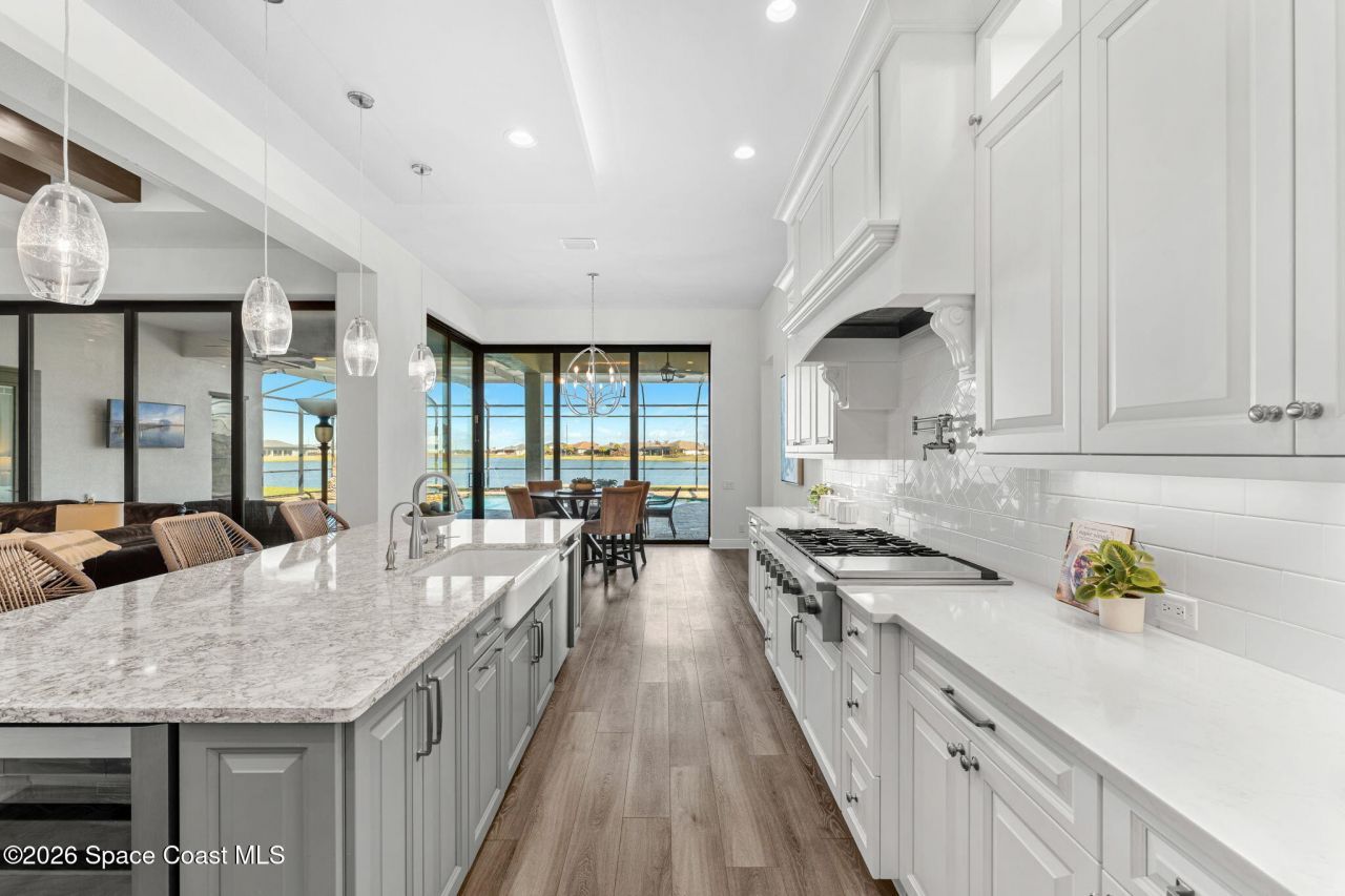 3638 Lake Adelaide Place, Rockledge, FL 32955 Photo