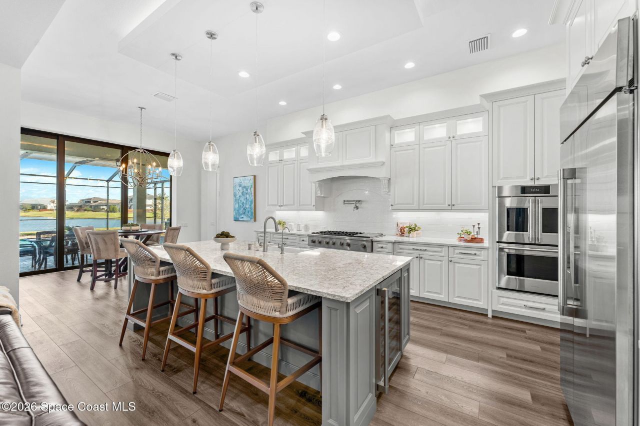 3638 Lake Adelaide Place, Rockledge, FL 32955 Photo