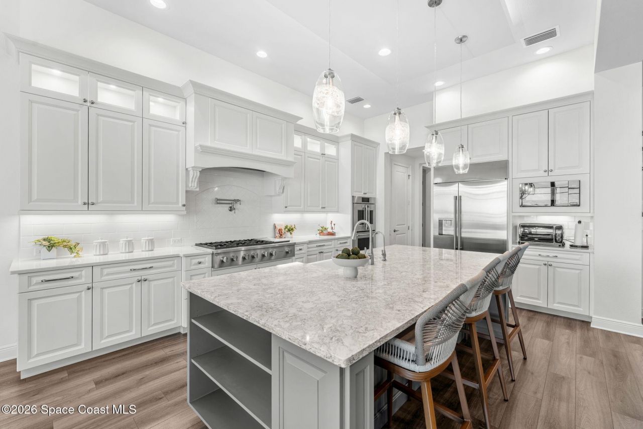 3638 Lake Adelaide Place, Rockledge, FL 32955 Photo