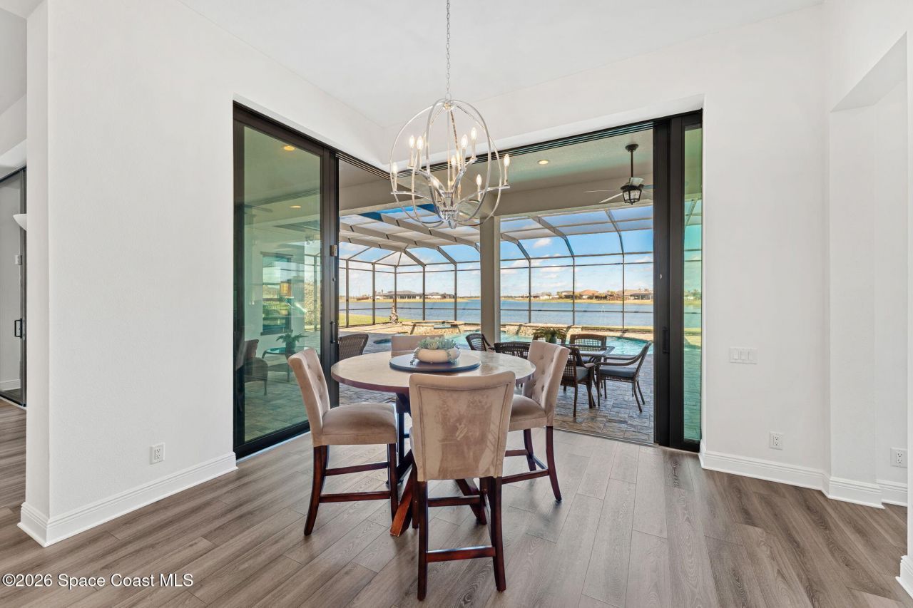 3638 Lake Adelaide Place, Rockledge, FL 32955 Photo