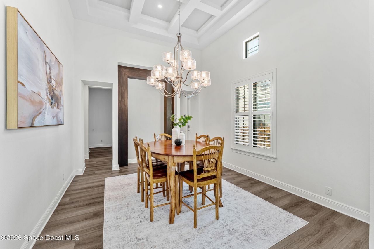 3638 Lake Adelaide Place, Rockledge, FL 32955 Photo