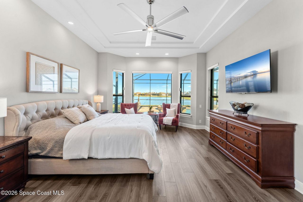 3638 Lake Adelaide Place, Rockledge, FL 32955 Photo