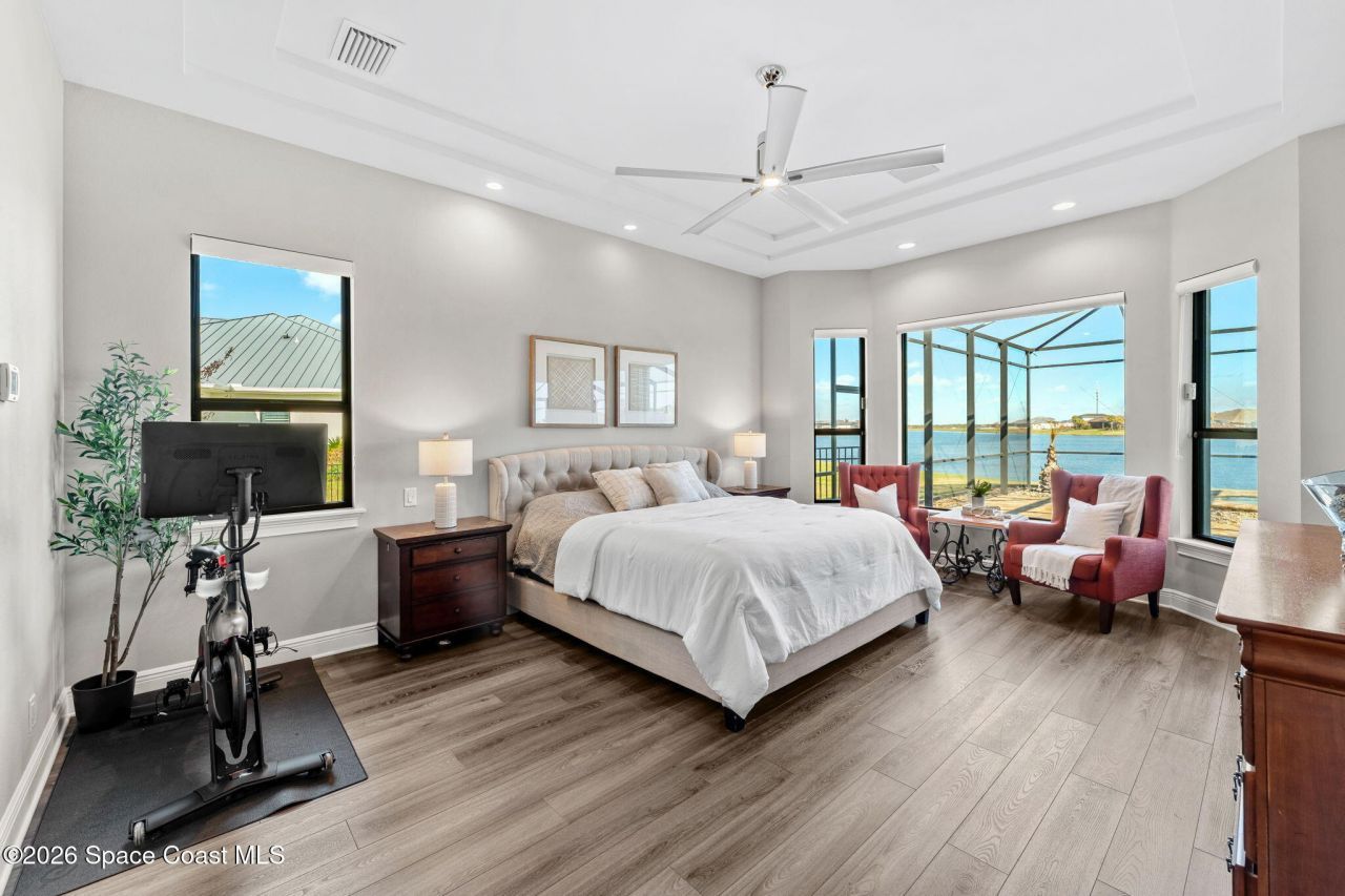 3638 Lake Adelaide Place, Rockledge, FL 32955 Photo