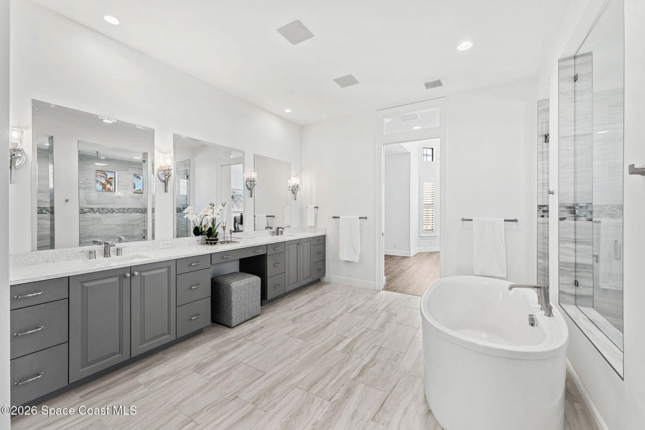 3638 Lake Adelaide Place, Rockledge, FL 32955 Photo