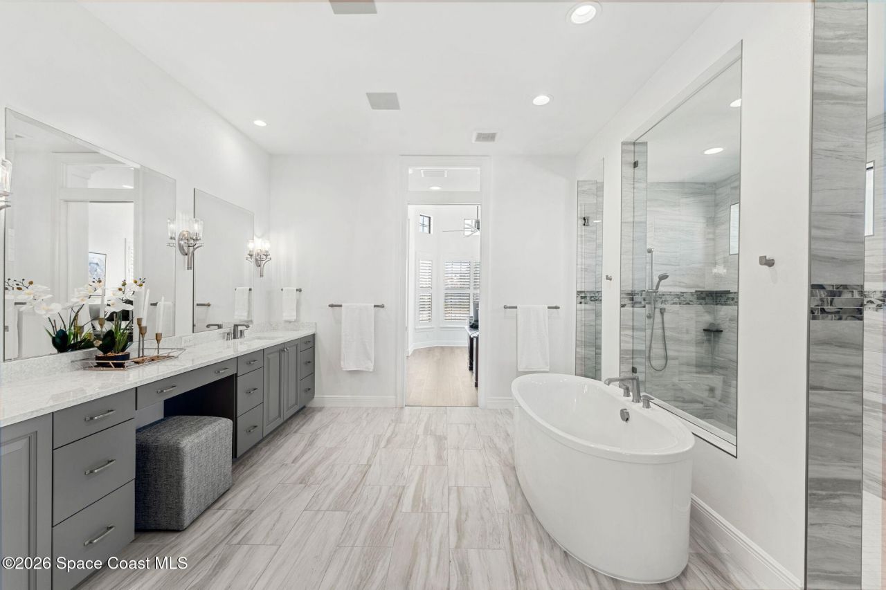 3638 Lake Adelaide Place, Rockledge, FL 32955 Photo