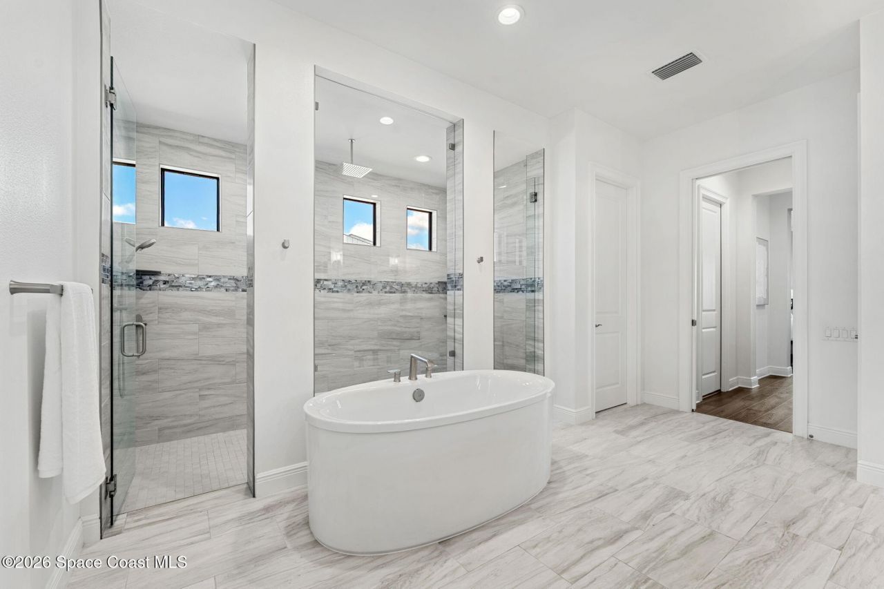 3638 Lake Adelaide Place, Rockledge, FL 32955 Photo