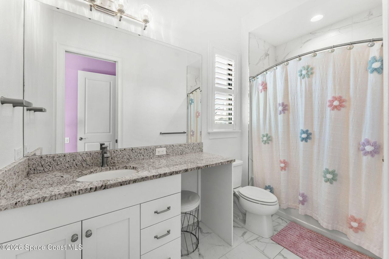 3638 Lake Adelaide Place, Rockledge, FL 32955 Photo