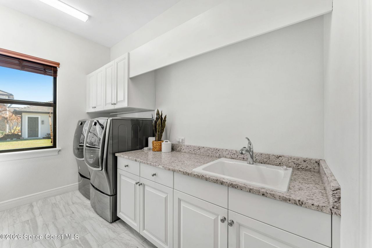 3638 Lake Adelaide Place, Rockledge, FL 32955 Photo