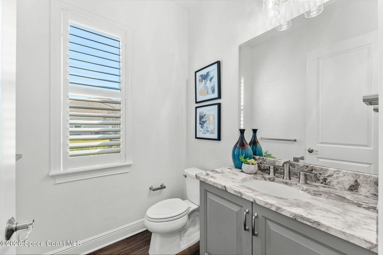 3638 Lake Adelaide Place, Rockledge, FL 32955 Photo