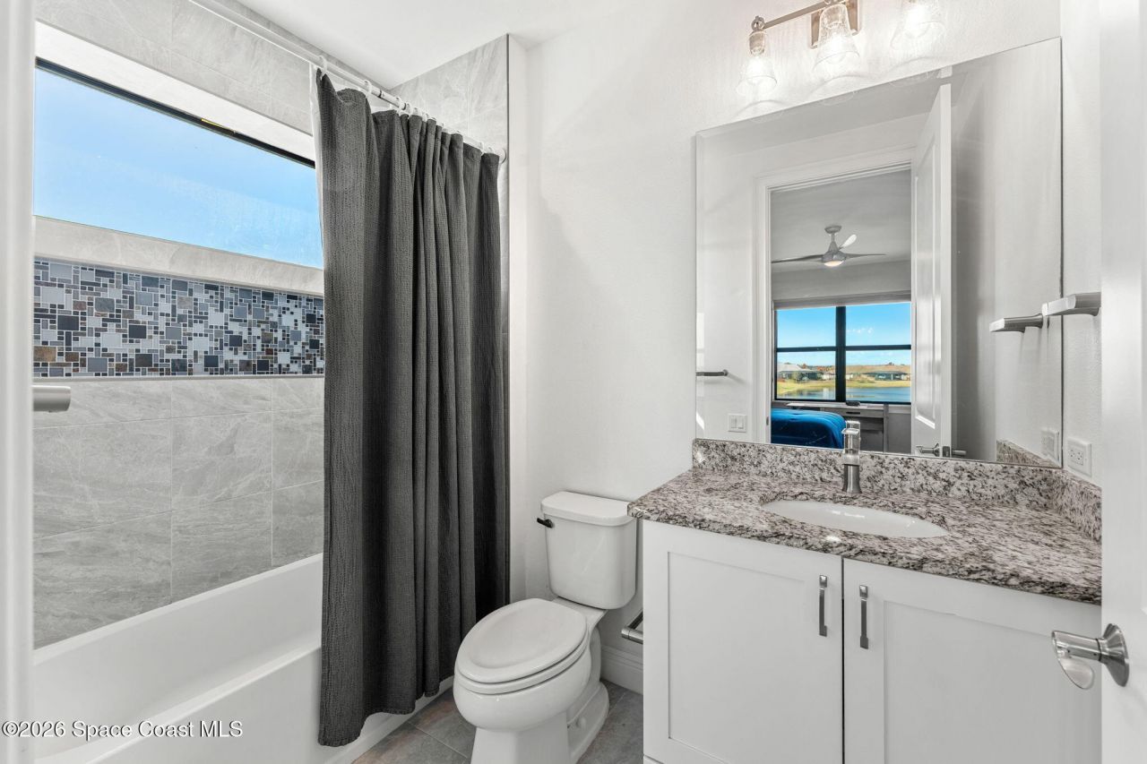 3638 Lake Adelaide Place, Rockledge, FL 32955 Photo