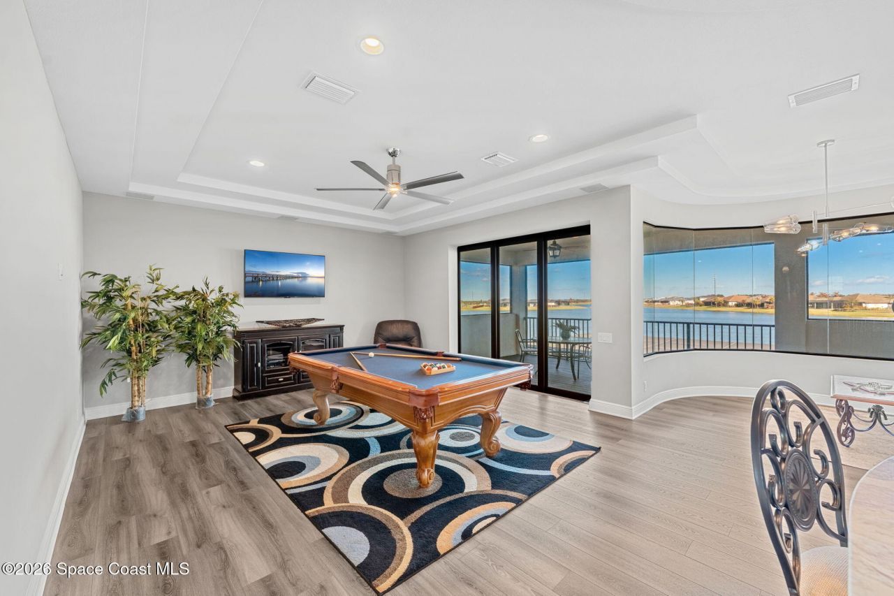 3638 Lake Adelaide Place, Rockledge, FL 32955 Photo