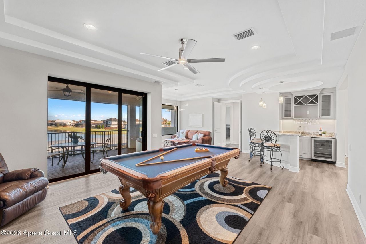 3638 Lake Adelaide Place, Rockledge, FL 32955 Photo