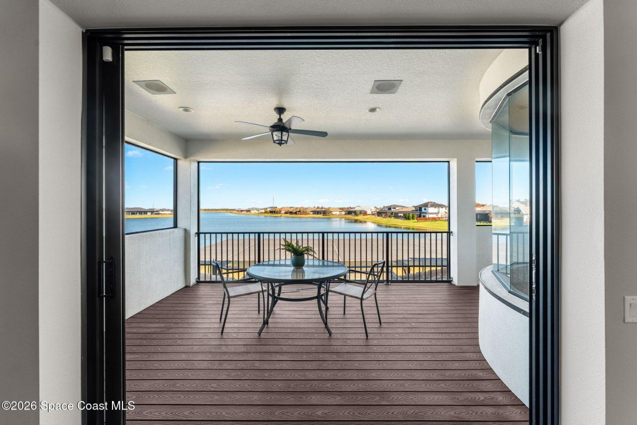 3638 Lake Adelaide Place, Rockledge, FL 32955 Photo