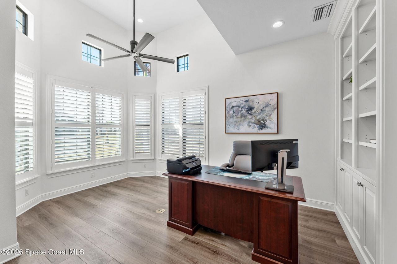 3638 Lake Adelaide Place, Rockledge, FL 32955 Photo