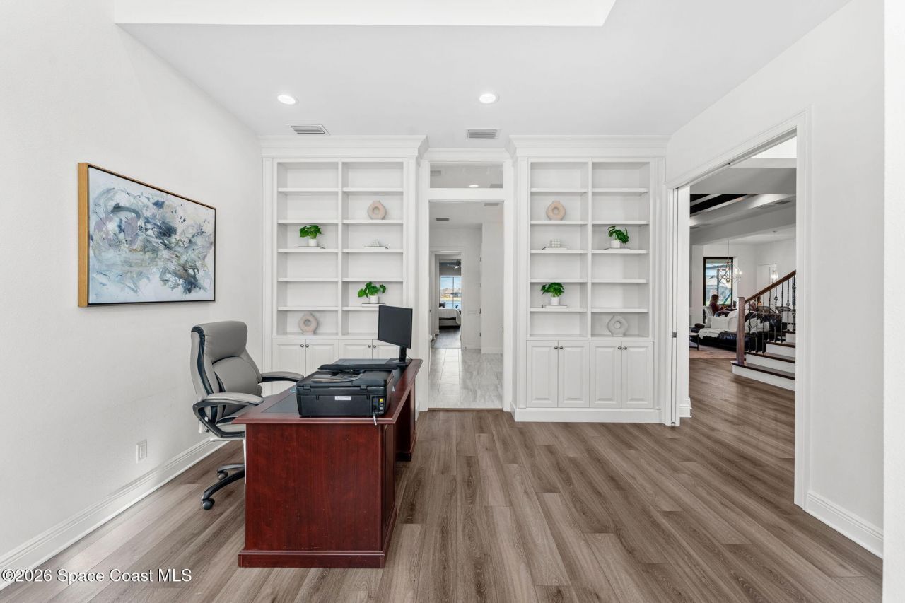 3638 Lake Adelaide Place, Rockledge, FL 32955 Photo