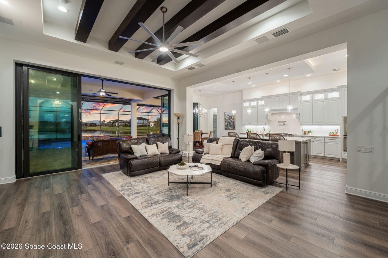 3638 Lake Adelaide Place, Rockledge, FL 32955 Photo