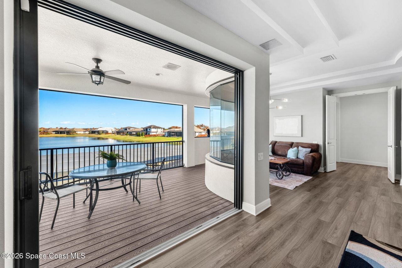 3638 Lake Adelaide Place, Rockledge, FL 32955 Photo