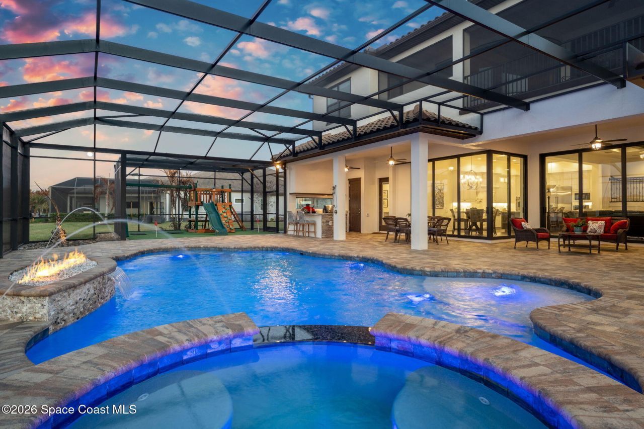 3638 Lake Adelaide Place, Rockledge, FL 32955 Photo