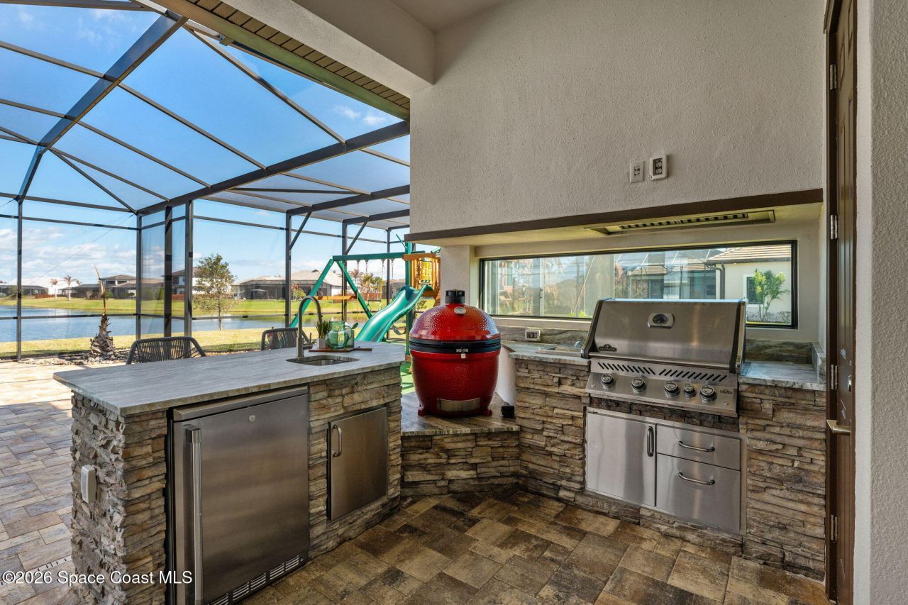 3638 Lake Adelaide Place, Rockledge, FL 32955 Photo