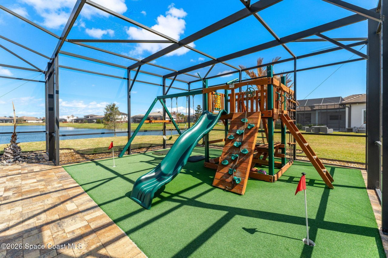 3638 Lake Adelaide Place, Rockledge, FL 32955 Photo